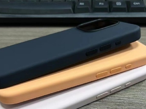 亭湖苹果14维修站分享iPhone14手机壳能直接给iPhone15用吗?