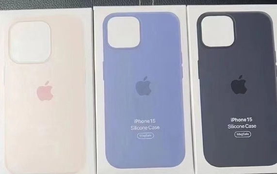 亭湖苹果14维修站分享iPhone14手机壳能直接给iPhone15用吗？ 