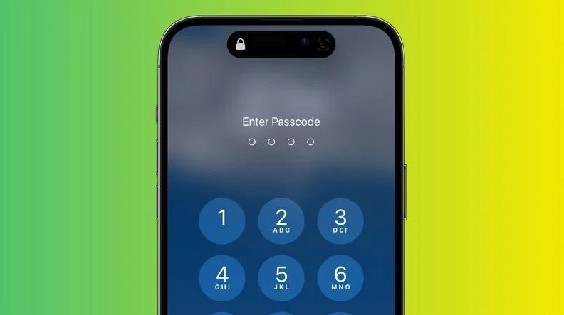 亭湖苹果维修网点分享凭iPhone密码就能窃取“你的整个数字生活”？ 
