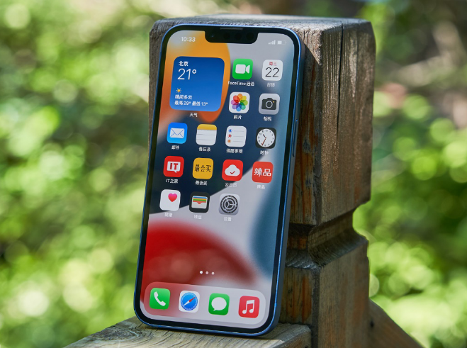 亭湖苹果手机维修分享升级 iOS 15.5 正式版后无法降级 