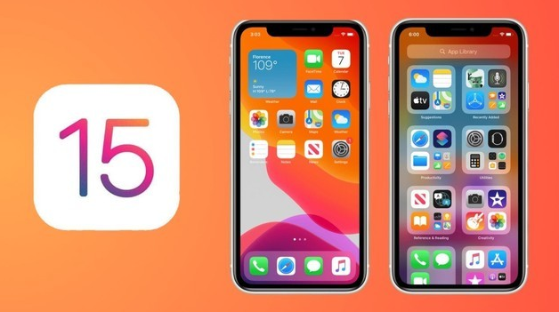 亭湖苹果13维修分享iPhone13更新iOS 15.5，体验如何 