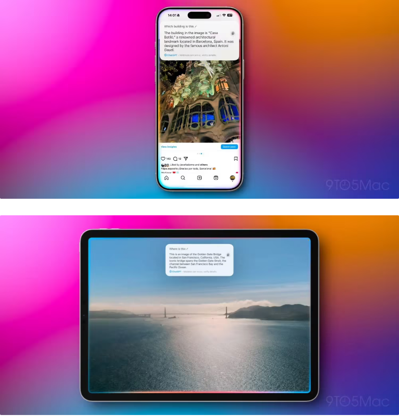 亭湖苹果手机维修分享苹果 Siri 接入 ChatGPT AI  