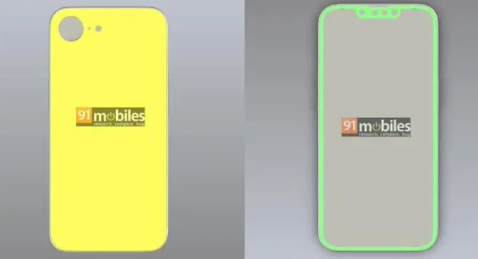 亭湖苹果手机维修分享苹果小屏iPhone SE4值得买吗 