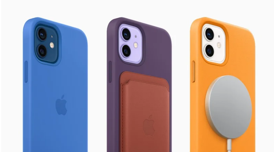 亭湖苹果手机维修分享关于 iPhone 13 的细节爆料 