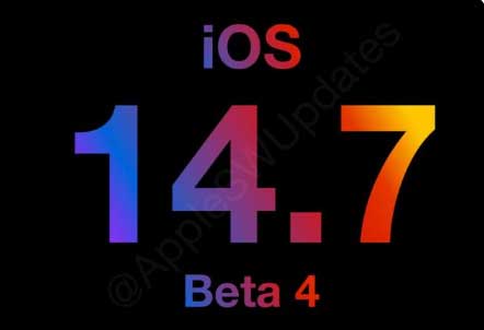 亭湖苹果手机维修分享iOS 14.7 Beta4值得升级吗 