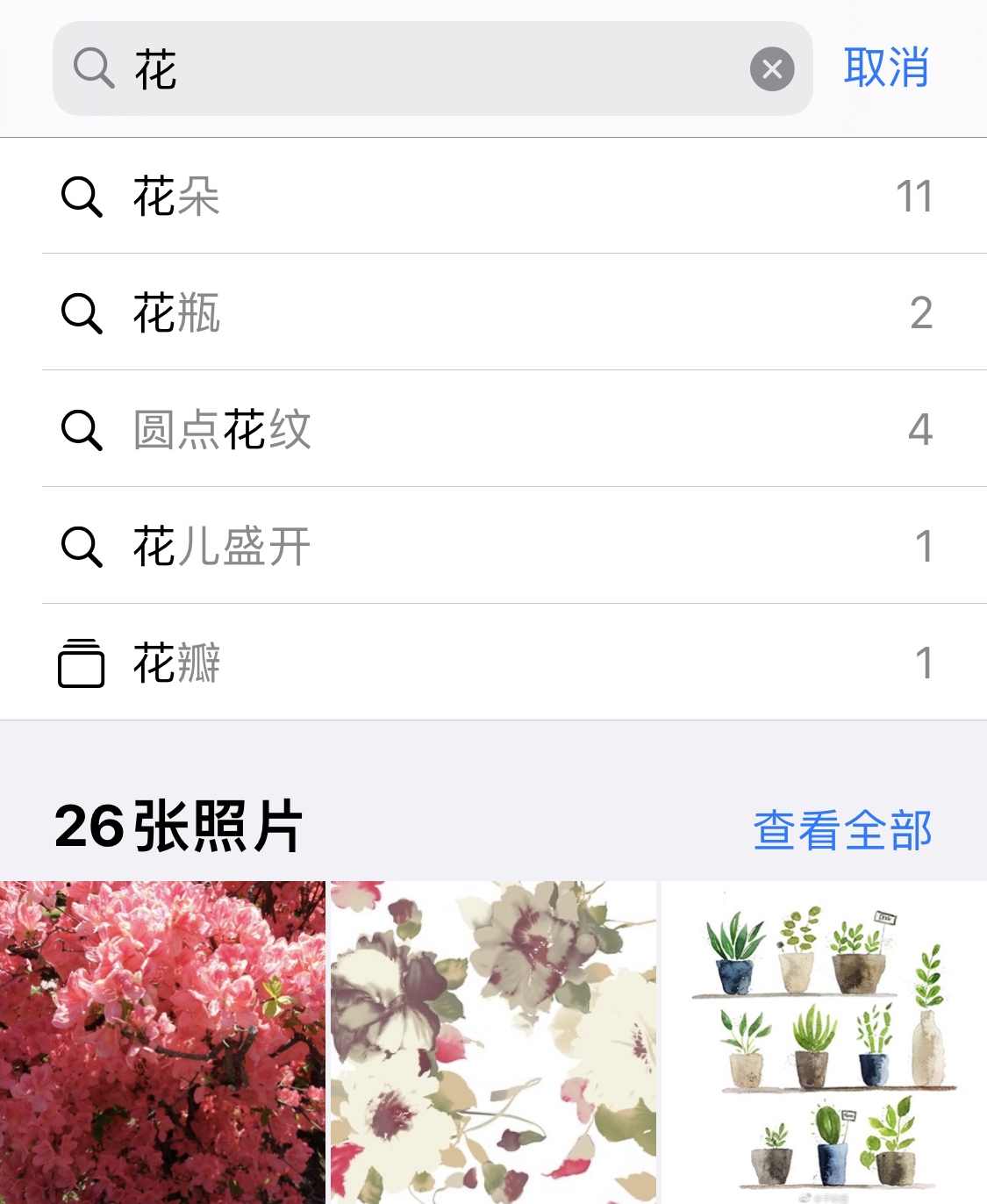 亭湖苹果手机维修分享iPhone 小技巧 