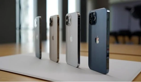亭湖苹果手机维修分享为什么说iPhone13才是真旗舰 