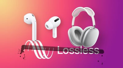 亭湖苹果手机维修分享哪些设备支持Apple Music 无损音频 