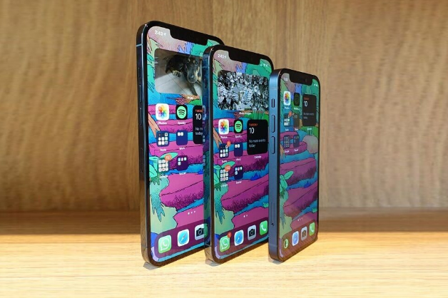 亭湖苹果手机维修分享iPhone 13发布日期 