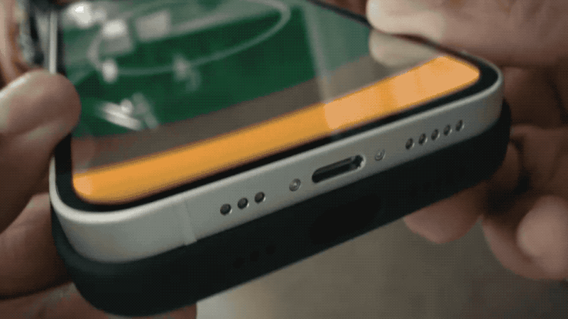 亭湖苹果手机维修分享未来 Magsafe 还有哪些发展空间 