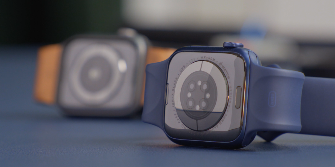 亭湖苹果手机维修分享Apple Watch 是如何测量卡路里的 