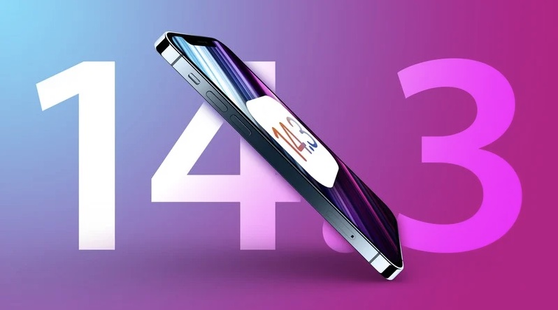 亭湖苹果手机维修分享iOS 14.3 RC2已发，iOS 14.3正式版本还远吗 