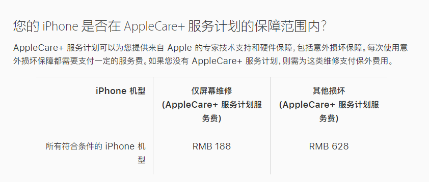 亭湖苹果手机维修分享苹果 iPhone 12 官方维修价格是多少 