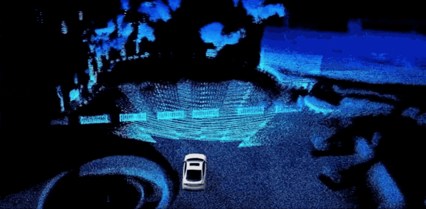 亭湖苹果手机维修分享iPhone 12 Pro 搭载的 LiDAR 镜头与 ToF 镜头有什么不同 