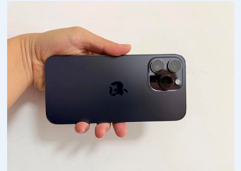 亭湖苹果维修点分享iPhone 14 Pro Max进水维修 