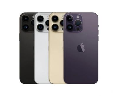 亭湖苹果维修点分享iPhone 14 Pro Max换屏被忽视的工艺细节 