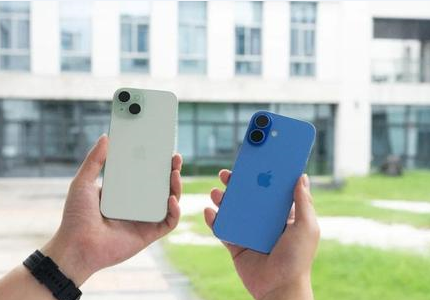 亭湖苹果维修点分享iPhone 16 Plus屏幕更换大屏容易忽视的实操隐患 