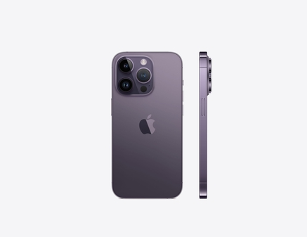 亭湖苹果维修点分享iPhone 14 Pro扩容工艺与隐患剖析 