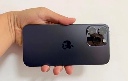 亭湖苹果维修点分享iPhone 14 Pro Max扩容实战误区 