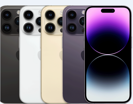 亭湖苹果维修点分享iPhone 14 Pro发烫易忽略问题解析 