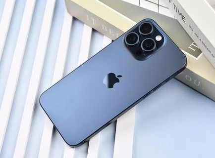 亭湖苹果维修点分享iPhone 15 Pro Max发烫深度剖析 