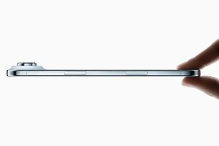 亭湖苹果维修点分享iPhone 17 Air发烫几大隐形诱因 