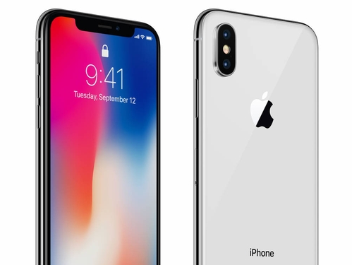 亭湖苹果维修点分享iPhone X摄像头实拍质感与场景适配全解析 